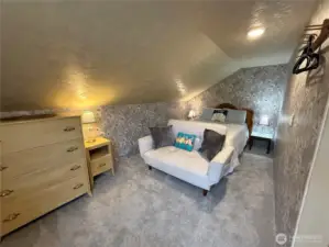 Bedroom 3 upper level