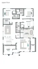 Facade, Ext Colors, Interior Photos & Floor Plans for illustrative purposes only. Actual Facade, Ext Colors, Interiors & Floor Plans may differ.