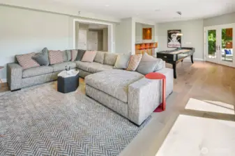 Daylight Basement