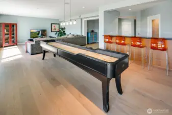Daylight Basement
