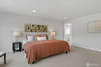 Pictures depict a previously built home similar to the home going to be built on this lot. Floor plans, Elevations, colors, upgrades & materials may be different.