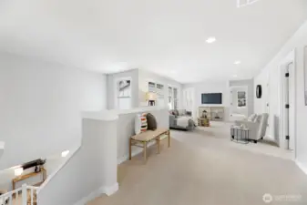 Pictures depict a previously built home similar to the home going to be built on this lot. Floor plans, Elevations, colors, upgrades & materials may be different.