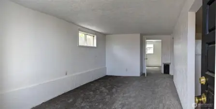 Main Room
