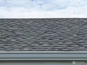 NEW Roof