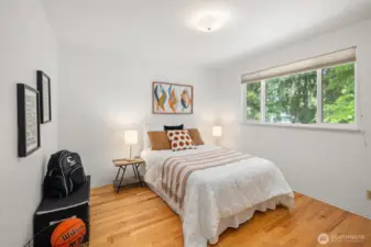 Bedroom #4