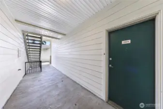 Ground floor unit #13-104