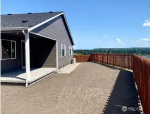 2602 Acer Loop SE ~ Under Construction