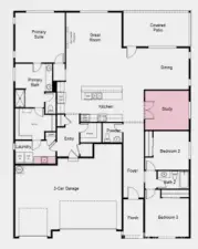 Floorplan Rendering