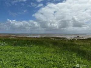Bay Access
