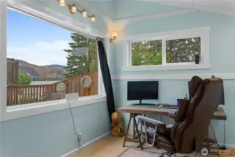 Studio/In-law Suite