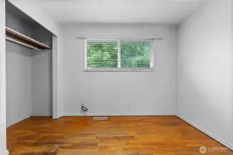 Room 2  1640 South Stevens Street, Tacoma WA 98405