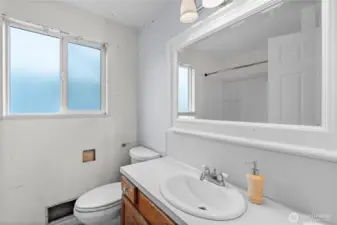 Bathroom  1640 South Stevens Street, Tacoma WA 98405