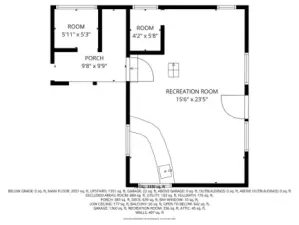 Barn/Additional out building