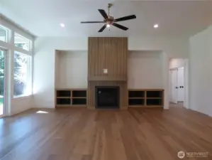 Photos are of the same plan previously built by the builder.  Changes to the finishes have been made.  Check with the listing broker for updated finishes.