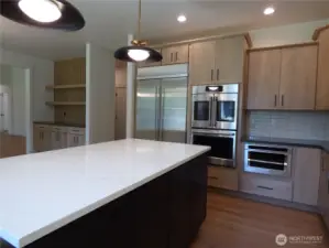 Photos are of the same plan previously built by the builder.  Changes to the finishes have been made.  Check with the listing broker for updated finishes.