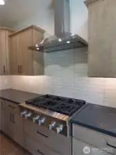 Photos are of the same plan previously built by the builder.  Changes to the finishes have been made.  Check with the listing broker for updated finishes.