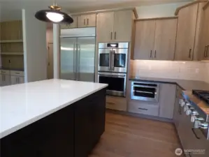 Photos are of the same plan previously built by the builder.  Changes to the finishes have been made.  Check with the listing broker for updated finishes.