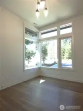 Photos are of the same plan previously built by the builder.  Changes to the finishes have been made.  Check with the listing broker for updated finishes.