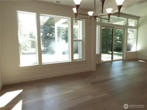 Photos are of the same plan previously built by the builder.  Changes to the finishes have been made.  Check with the listing broker for updated finishes.