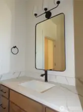 Photos are of the same plan previously built by the builder.  Changes to the finishes have been made.  Check with the listing broker for updated finishes.