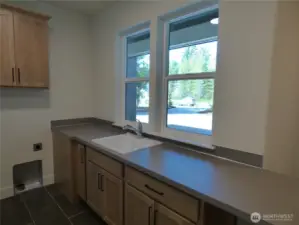 Photos are of the same plan previously built by the builder.  Changes to the finishes have been made.  Check with the listing broker for updated finishes.