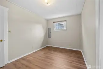 3rd Bedroom/Office