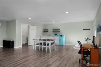 All Appliances Included!