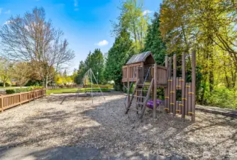 Community Playground