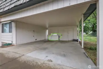 Carport