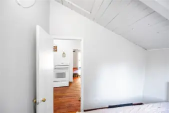 Bedroom 1 different view