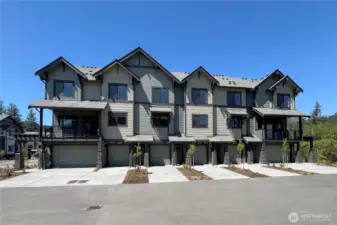 Building 15 exterior