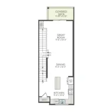 Main Floor