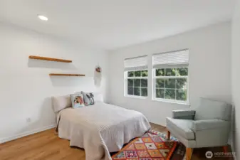 Bedroom #2