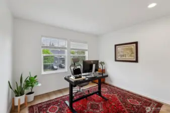 Bedroom #3