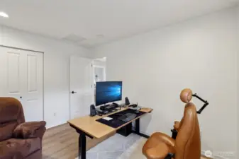 Bedroom #4