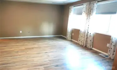 Prmary Bedroom