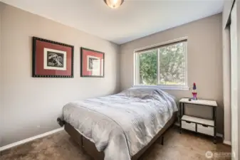 Bedroom #2