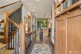 Thoughtful layout with 1,738sqft|3bedrooms|2.25baths.