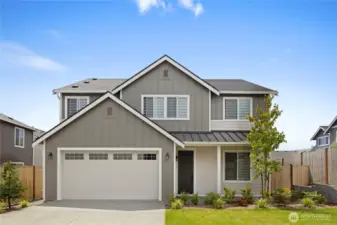 Welcome to 5613 Farmstead PL