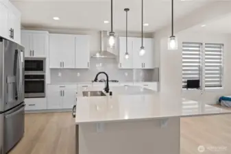 Kitchen ISland