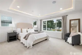 Pics are not of actual home, but of similar floorplan and may contain upgrades.