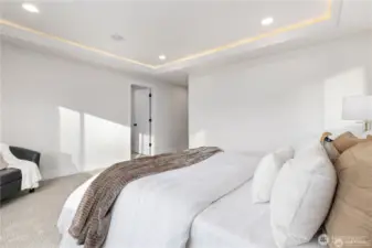 Pics are not of actual home, but of similar floorplan and may contain upgrades.