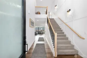 Pics are not of actual home, but of similar floorplan and may contain upgrades.