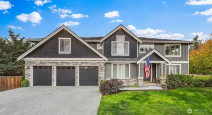 Welcome to 9631 185th Dr SE, Snohomish!