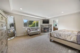 Primary Suite