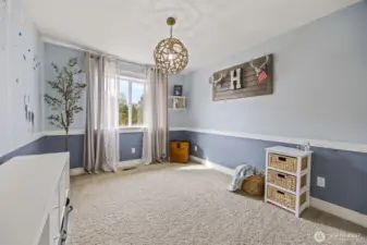 Bedroom #3