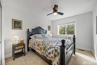 Bedroom #4