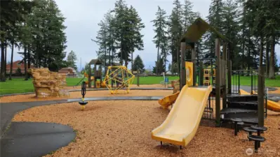 Manitou Park