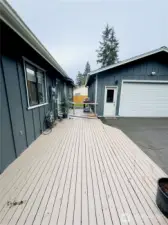 Back perspective