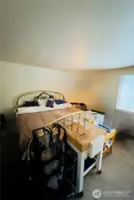 Primary perspective (edited out items)